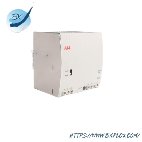ABB R1091 - High Precision Industrial Control Module