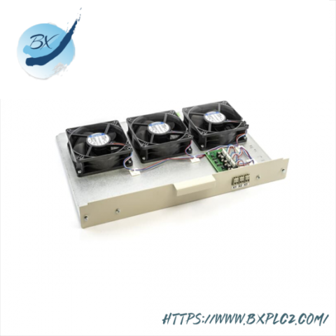 ABB RC527 3BSE008154R1 - High Performance Industrial Control Module