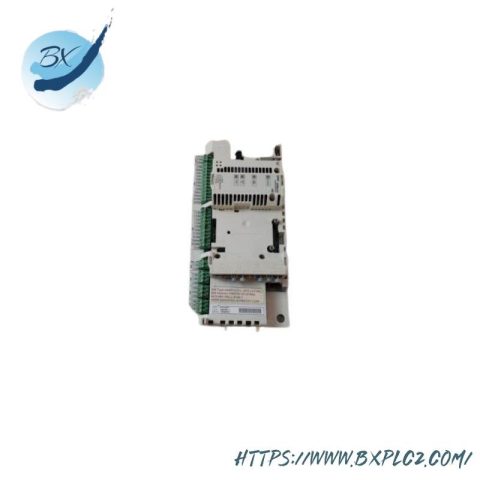 ABB RDCU-02C 64607901 F PROFIBUS Adapter, Industrial Automation Solutions