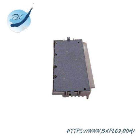 ABB RDCU-02C AMXR7130 - Advanced Drive Control Unit, Precision Engineered for Industry