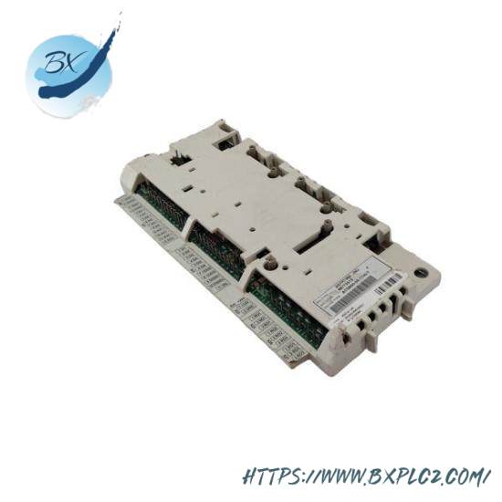 abb_rdcu-12c_3aua0000036521_control_board_drive.jpg ABB RDCU-12C 3AUA0000036521 - High-Performance Drive Control Board