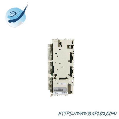 ABB RDCU-12C - AMXR7300 Controller Module