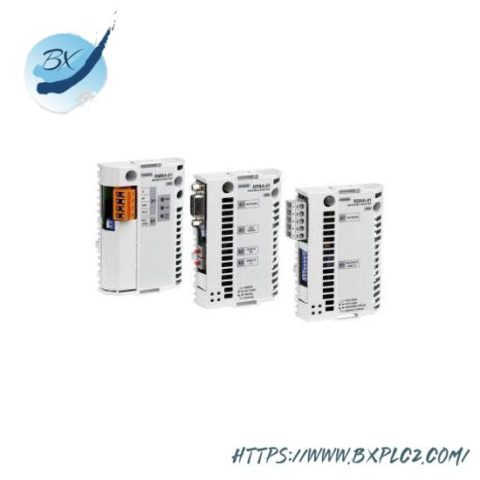 ABB RDNA-01 AC Drive Module for Industrial Automation, ABB RDNA-01, AC Drives