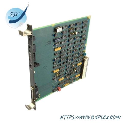 ABB RED670 - High-Performance Protection Relay for Industrial Automation