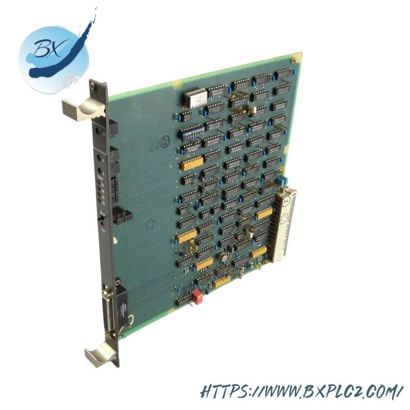 abb_red670.jpg ABB RED670 - High-Performance Protection Relay for Industrial Automation