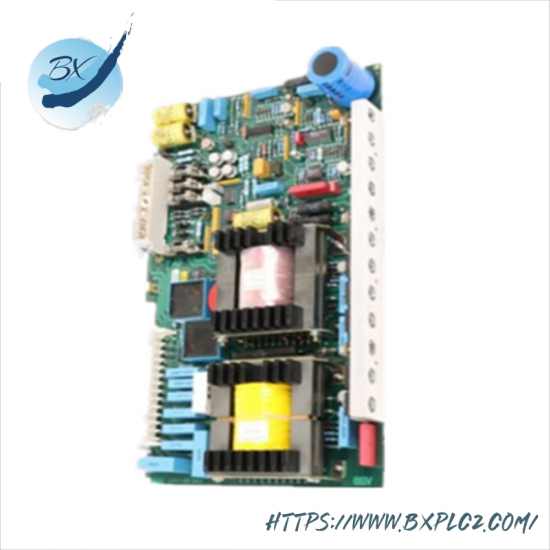 abb_ref615e_e_hbfhaeagnca1bnn1xe_1.png ABB REF615E_E HBFHAEAGNCA1BNN1XE - Advanced Protection Relay Module