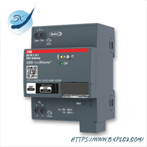 ABB REL316*4 1KHA000835-UEN Contact - Advanced Automation Solutions