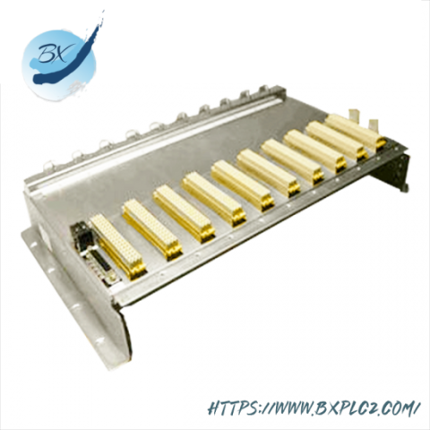 ABB RF616 3BSE010997R1 Base Back Panel