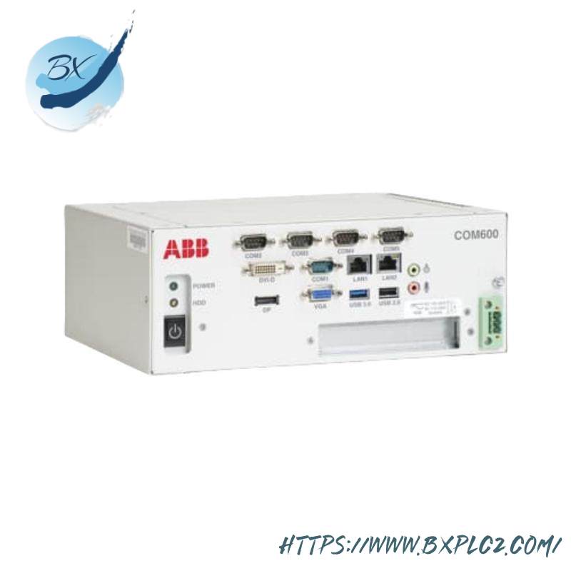 abb_rfo810_2.jpg ABB RFO810 Communication Module for Industrial Automation Systems