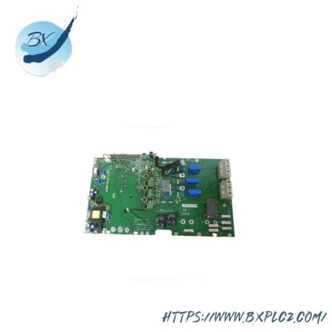 ABB RINT-5411C Inverter Drive Board, Designed for Precision Control