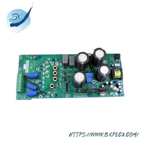 ABB RINT5311C Inverter Driver Board, Power Electronics, High Efficiency, Industry Grade