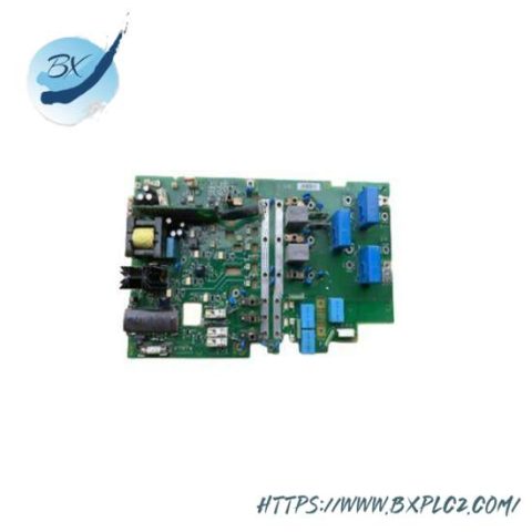 ABB RINT5514C Main Circuit Interface Board
