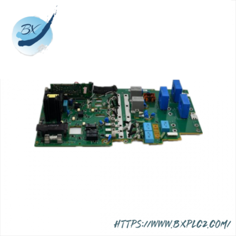 ABB RINT5521C AC Inverter Drives - Advanced Industrial Control Solutions