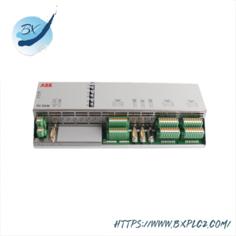 ABB RINT6512C - Drive Main Board