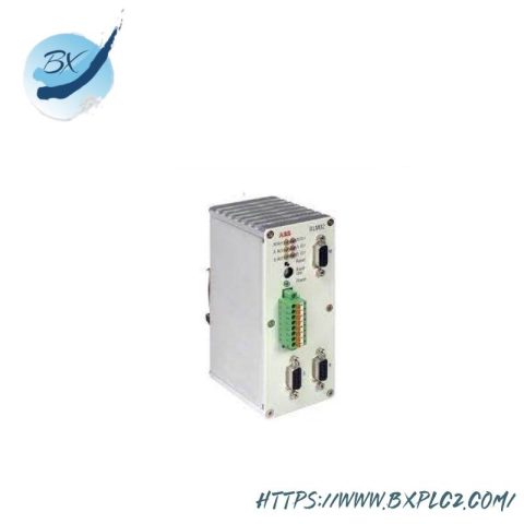 ABB RLM02 PROFIBUS Redundant Connection Module