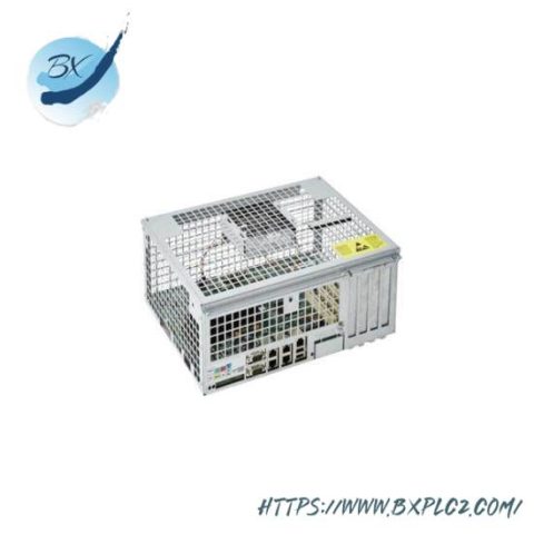 ABB Robot Main Computer 3HAC025527-004 IRC5 Controller