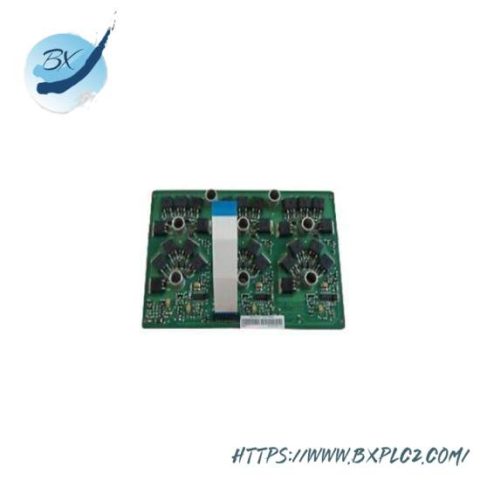 ABB Robotics 81Q03006T-A05 KRAFT-T Circuit Board