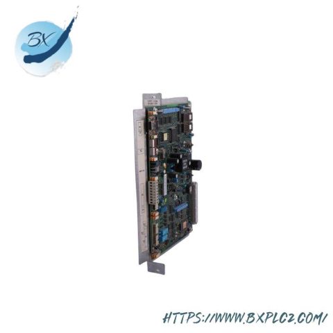 ABB RS01 RS 01 Contronic Module - Precision Control Solution