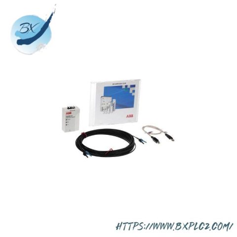 ABB RUSB-02 | 3AUA0000040000 | Card Kit, Advanced Industrial Control Module