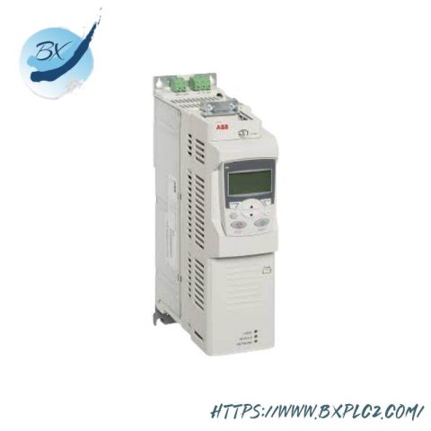 ABB S-113H D1961SH45TS02 - High Performance Industrial Control Module