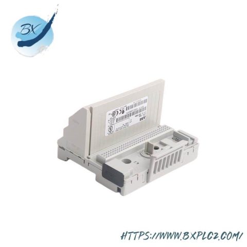 ABB S200-TB3S Terminal Unit, S200TB3S