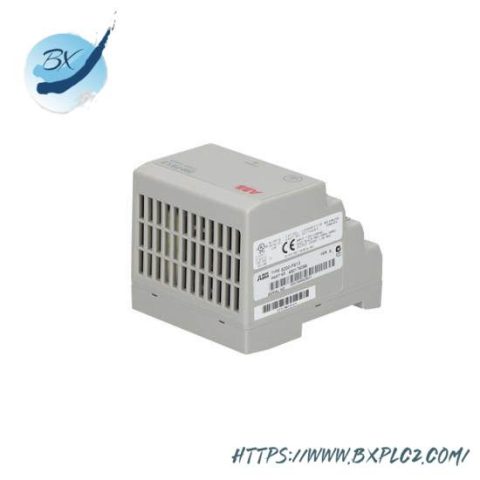 ABB S200PS13 - S200-PS13 Power Supply Module