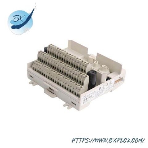 ABB S200TB16 - Modular PLC Controller