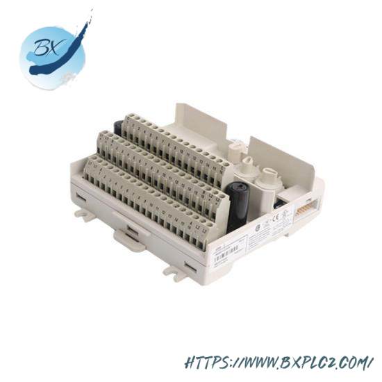 abb_s200tb16_s200-tb16.jpg ABB S200TB16 - Modular PLC Controller