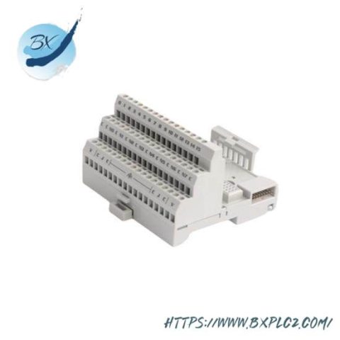 ABB S200TB3T S200-TB3T Terminal Block - High-Performance Control Solution