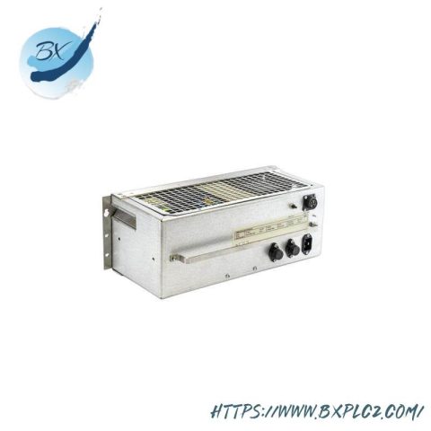 ABB SA167 | 3BSE003390R1 | Power Supply Unit