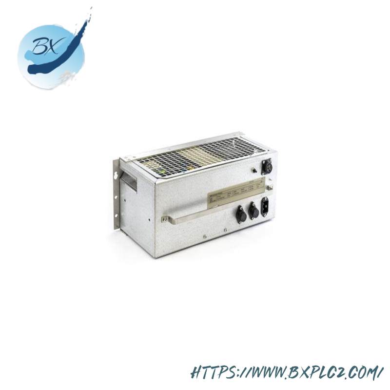abb_sa168_3bse003389r1_power_supply_unit.jpg ABB SA168 3BSE003389R1: High-Performance Power Supply Unit