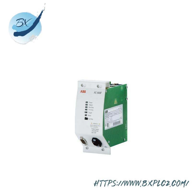 abb_sa811f_freelance_power_supply.jpg ABB SA811F Freelance Power Supply - Industrial Automation Solution