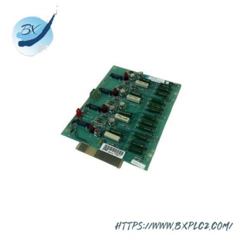 ABB SAFT-132-CBS Industrial Supervision Circuit Board