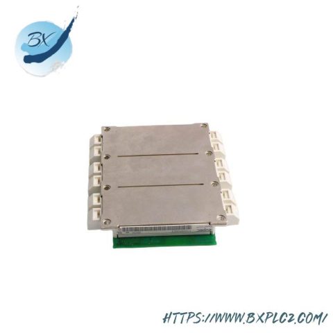 ABB SAFT103CON 57777290, Control Board