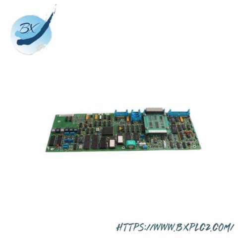 ABB SAFT103CONB SAFT315F380: Industrial Circuit Board, Designed for Enhanced Control Performance