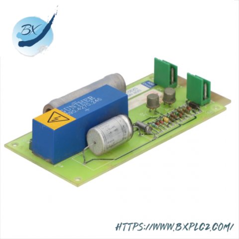 ABB SAFT167APC - Original Packaging Power Supply Module, ABB's leading solution for industrial automation