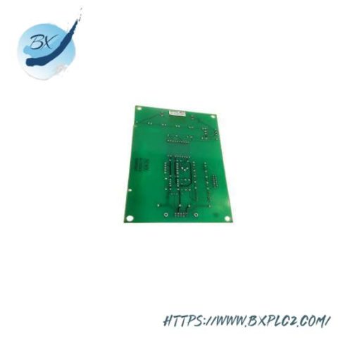 ABB SAFT183VMC Industrial Control Module