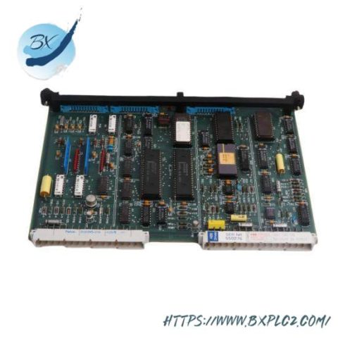 ABB SAFT185TBC - Analog Input Module for Advanced Industrial Automation