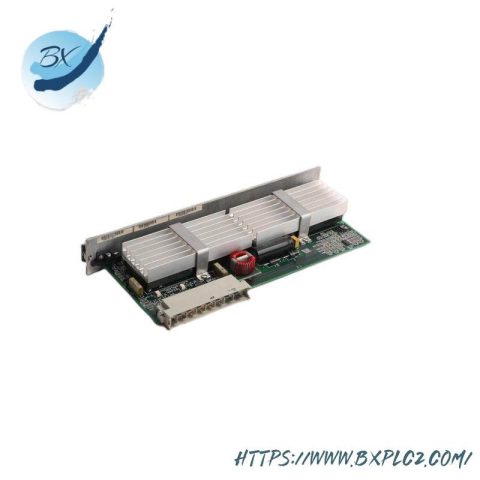 ABB SAFT185TBC | Control Board for Industrial Automation