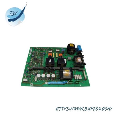 ABB SAFT 111 POW, SAFT111POW Power Supply Module