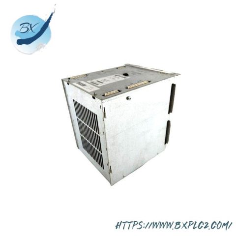 ABB SAM02 R1H ANR27900579 Power Supply: High-Efficiency Industrial Power Solution
