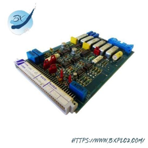 ABB SAMC 7 REL SAMC7REL, Signal Relay Card