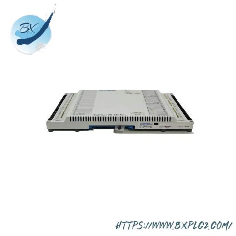 ABB SATCON05 SD32D, Advanced Industrial Control Expansion Module