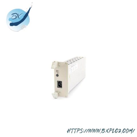 ABB SB510 Control Module for Industrial Automation