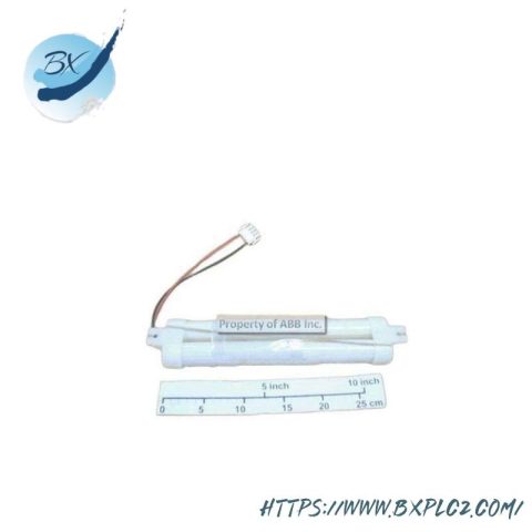 ABB SB522 3BSC760009R1 BATTERY UNIT - High-Performance Battery Solution for Industrial Control Systems