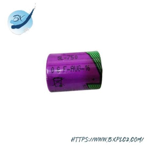 ABB SB808F 3BDM000199R1 RAM Buffering Battery