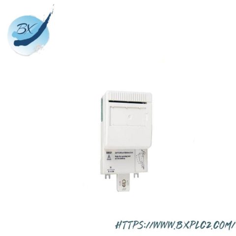 ABB SB821 3.6V Lithium Battery Unit, High-Performance Industrial Power Source