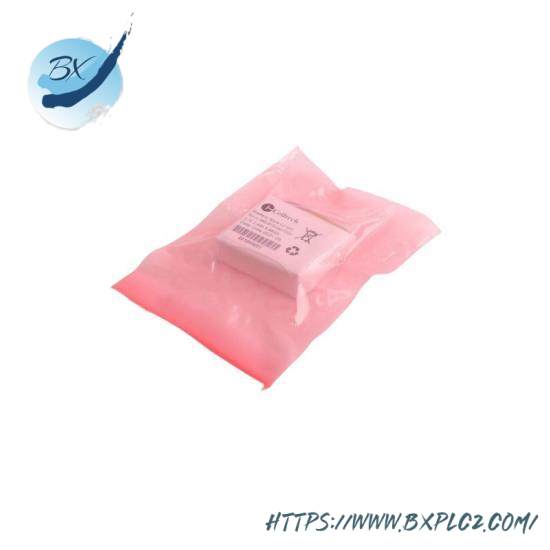 abb_sb822_3bsc760019e1_rechargeable_lithium-ion_battery_2.jpg ABB SB822 3BSC760019E1 - Rechargeable Lithium-Ion Battery for Industrial Automation