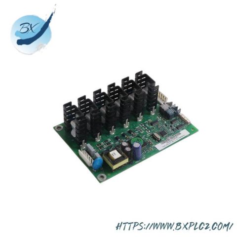 ABB SC300E-MPP Redundant Safety Controller: Advanced, Reliable, and Safe Manufacturing Solution