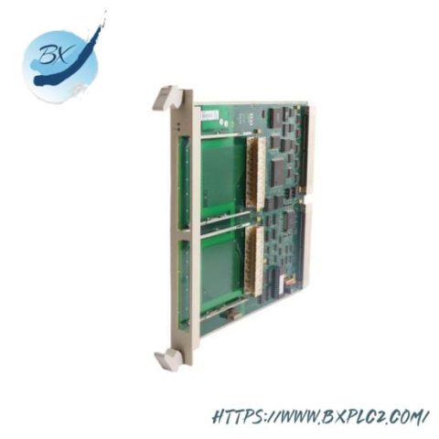 ABB SC510 3BSE003832R1 - Advanced Submodule Carrier for Industrial Automation